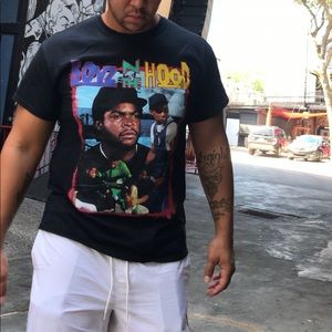 Meet your Posher, Robert